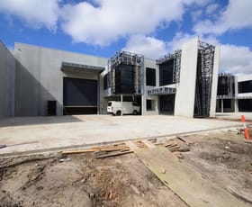 Factory, Warehouse & Industrial commercial property leased at 38 Indian Drive Keysborough VIC 3173