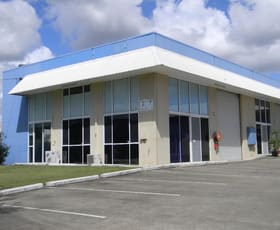 Factory, Warehouse & Industrial commercial property leased at 1/27 Hutchinson Street Burleigh Heads QLD 4220