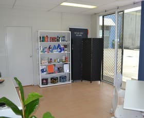 Factory, Warehouse & Industrial commercial property leased at 1/27 Hutchinson Street Burleigh Heads QLD 4220