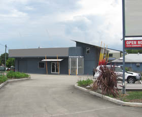 Offices commercial property leased at 1519 Sandgate Road Nundah QLD 4012