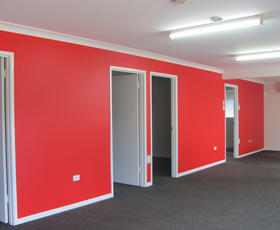 Showrooms / Bulky Goods commercial property leased at 1519 Sandgate Road Nundah QLD 4012