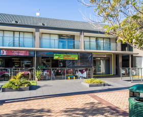 Shop & Retail commercial property leased at Shop 6 / 39 Price Street Nerang QLD 4211