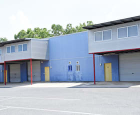 Factory, Warehouse & Industrial commercial property leased at 10/9 Charlton Court Woolner NT 0820