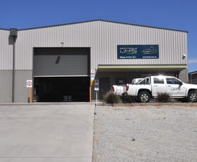 Factory, Warehouse & Industrial commercial property leased at 2/18 Matchett Drive East Bendigo VIC 3550