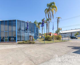 Factory, Warehouse & Industrial commercial property leased at Nerang QLD 4211