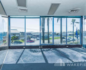 Offices commercial property leased at Nerang QLD 4211