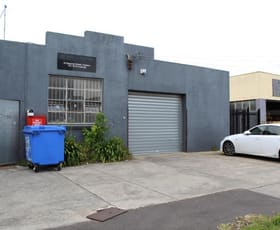 Factory, Warehouse & Industrial commercial property leased at 32 Beecher Street Preston VIC 3072