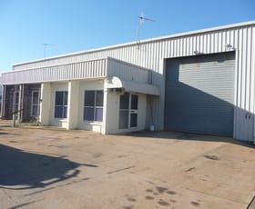 Factory, Warehouse & Industrial commercial property leased at 2/14 Tang Street Coconut Grove NT 0810