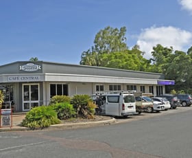 Offices commercial property leased at 2/29 Rossiter Street Rapid Creek NT 0810