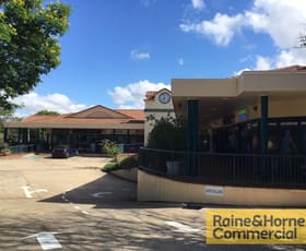 Shop & Retail commercial property leased at 8/196 Wishart Road Wishart QLD 4122