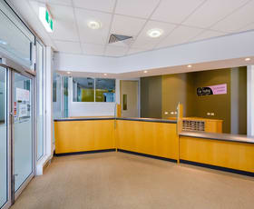 Offices commercial property leased at 2/490 David Street Albury NSW 2640