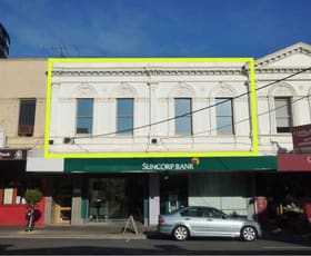 Offices commercial property leased at 208-210 Camberwell Road Camberwell VIC 3124
