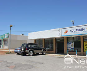 Shop & Retail commercial property leased at 1/213 Railway Avenue Kelmscott WA 6111