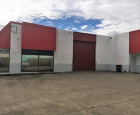 Factory, Warehouse & Industrial commercial property leased at 1/32 Industry Drive Tweed Heads South NSW 2486