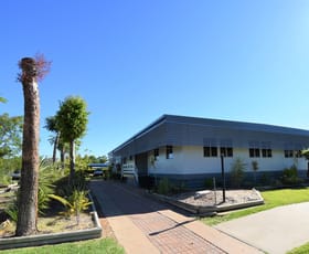 Offices commercial property leased at 67 Elm Street Barcaldine QLD 4725