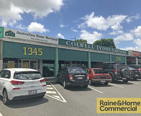 Shop & Retail commercial property leased at 1345 Gympie Road Aspley QLD 4034