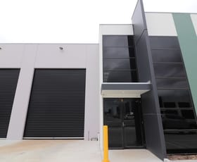 Factory, Warehouse & Industrial commercial property leased at 31 Speed Circuit Tyabb VIC 3913