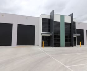Factory, Warehouse & Industrial commercial property leased at 31 Speed Circuit Tyabb VIC 3913