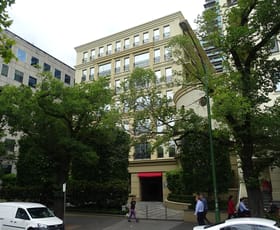 Medical / Consulting commercial property leased at Unit 609/370 St Kilda Rd Melbourne 3004 VIC 3004