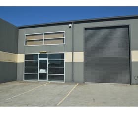 Factory, Warehouse & Industrial commercial property leased at (Unit 3)/6 Farrier Place Rutherford NSW 2320