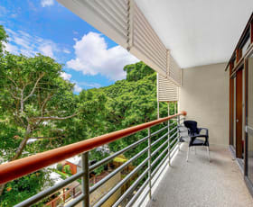 Medical / Consulting commercial property leased at 69/283 Given Terrace Paddington QLD 4064