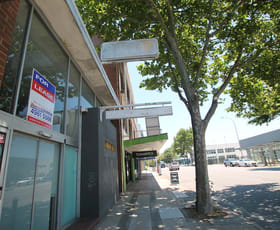Shop & Retail commercial property leased at 797 Hunter Street Newcastle West NSW 2302