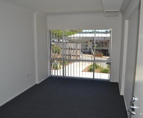 Offices commercial property leased at 2/18 Park Avenue Burleigh Heads QLD 4220