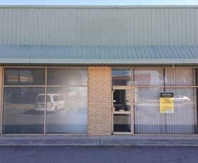 Other commercial property leased at Lot 4/59 Truganina Road Malaga WA 6090