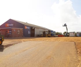 Factory, Warehouse & Industrial commercial property leased at 25 Shelden Road Chadwick WA 6450