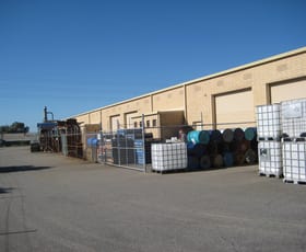 Showrooms / Bulky Goods commercial property leased at 1/59 Truganina Road Malaga WA 6090