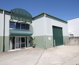Showrooms / Bulky Goods commercial property leased at 6/70 Andrew Street Wynnum QLD 4178