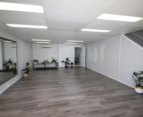 Factory, Warehouse & Industrial commercial property leased at 6/70 Andrew Street Wynnum QLD 4178