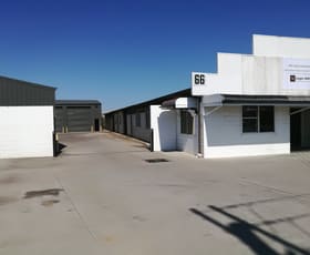 Other commercial property leased at 66 Orange Grove Road Liverpool NSW 2170
