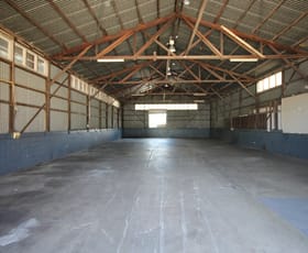 Factory, Warehouse & Industrial commercial property leased at 80 Mort Street North Toowoomba QLD 4350