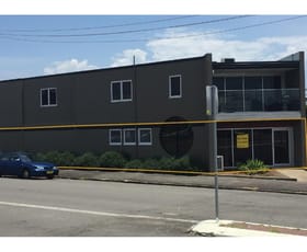 Offices commercial property leased at 8 Fleming Street Wickham NSW 2293