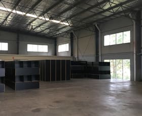 Factory, Warehouse & Industrial commercial property leased at Angel Road Stapylton QLD 4207