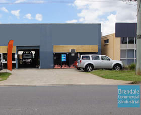 Factory, Warehouse & Industrial commercial property leased at Lawnton QLD 4501