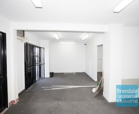 Factory, Warehouse & Industrial commercial property leased at Lawnton QLD 4501