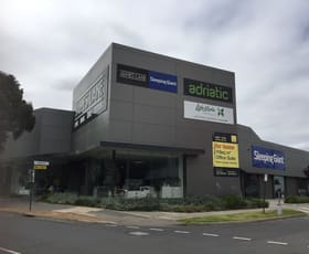 Other commercial property leased at Office/280 Whitehorse Road Nunawading VIC 3131