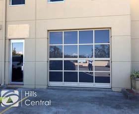 Shop & Retail commercial property leased at 17a/10 Gladstone Road Castle Hill NSW 2154