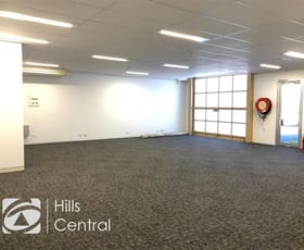 Shop & Retail commercial property leased at 17a/10 Gladstone Road Castle Hill NSW 2154