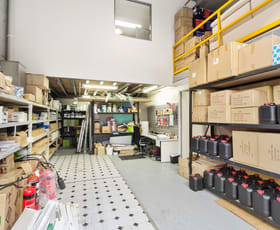 Factory, Warehouse & Industrial commercial property leased at Chatswood NSW 2067