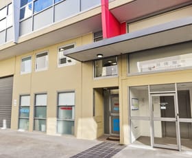 Factory, Warehouse & Industrial commercial property leased at Chatswood NSW 2067