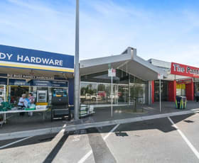 Shop & Retail commercial property leased at 17 & 17A Watsonia Road Watsonia VIC 3087