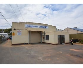 Factory, Warehouse & Industrial commercial property leased at 158 Smart Road St Agnes SA 5097
