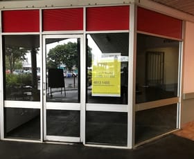 Medical / Consulting commercial property leased at T10, 238 Taylor Street Newtown QLD 4350