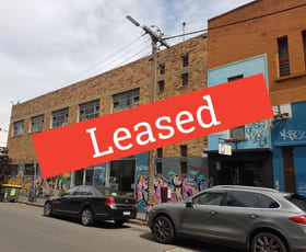 Offices commercial property leased at Level 1, Rear 230 Brunswick Street Fitzroy VIC 3065