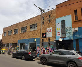 Offices commercial property leased at Level 1, Rear 230 Brunswick Street Fitzroy VIC 3065