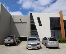 Offices commercial property leased at 10/385 McClelland Drive Langwarrin VIC 3910