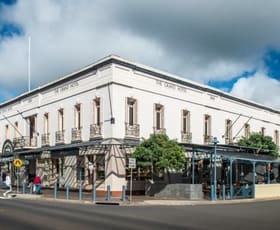Shop & Retail commercial property leased at Shop 6/291-297 Bong Bong Street Bowral NSW 2576